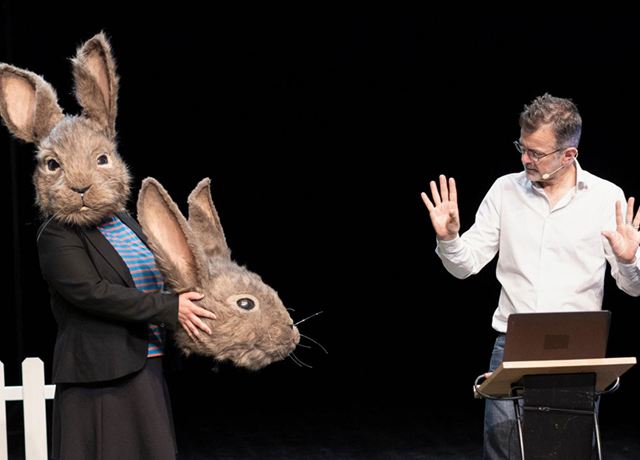 Le problème Lapin